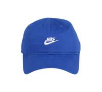 Nike Sportswear Sombrero azul real / blanco 48-54 EUR