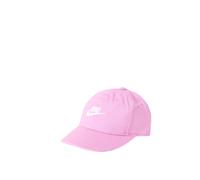 Nike Sportswear Sombrero 'CLUB US' rosa / blanco 48-54 rosa / blanco