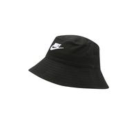 Nike Sportswear Sombrero 'FUTURA APEX BUCKET' negro / blanco 52-55 negro / blanco