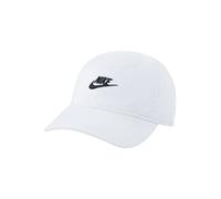 Nike Sportswear Sombrero negro / blanco 52-55 EUR