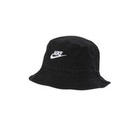 Nike Sportswear Sombrero negro denim / blanco 55-56 negro denim / blanco