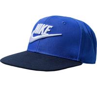 Nike Sportswear Sombrero 'True Limitless' azul / azul oscuro / blanco 48-54 EUR