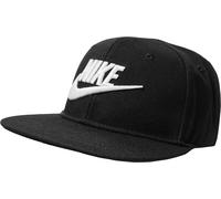 Nike Sportswear Sombrero 'TRUE LIMITLESS' negro 52-55 EUR