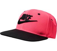 Nike Sportswear Sombrero 'TRUE LIMITLESS' pitaya / negro, Talla 48-54