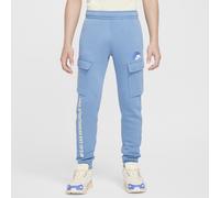 Nike Sportswear Standard Issue Pantalón cargo - Niño - Azul XL