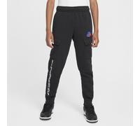 Nike Sportswear Standard Issue Pantalón cargo - Niño - Negro XS