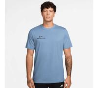Nike Sportswear Standard Tee azul XL