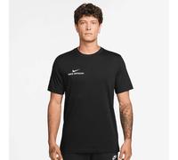 Nike Sportswear Standard Tee negro S