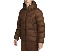 Nike Sportswear Storm-FIT Windrunner PrimaLoft Chaqueta Marrón DR9605-259 Tal...