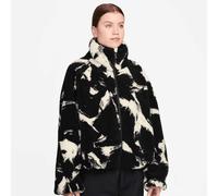 Nike Sportswear Street All Over Print Sherpa negro L