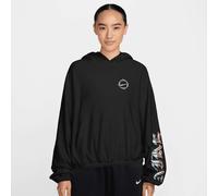 Nike Sportswear Street Graphic Pullover Hoodie negro S