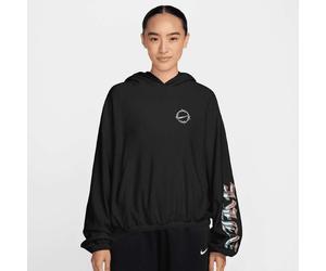 Nike Sportswear Street Graphic Pullover Hoodie negro S