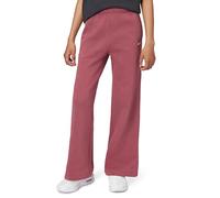 Nike Sportswear Studio Fleece-Hose Mit Offenem Saum - Pantalones Niñas