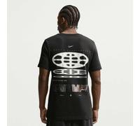 Nike Sportswear Studio Globe Tee negro XL