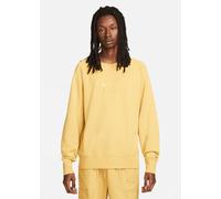 Nike Sportswear Sudadera 'Air' lima L lima