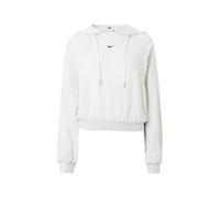 Nike Sportswear Sudadera 'CHILL' negro / blanco moteado XL negro / blanco moteado