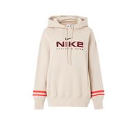 Nike Sportswear Sudadera 'CLS+ PHNX FLC' arena / marino / naranja XL arena / marino / naranja