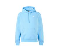 Nike Sportswear Sudadera 'CLUB' azul cielo S EUR