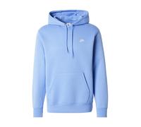 Nike Sportswear Sudadera 'CLUB' azul claro L azul claro
