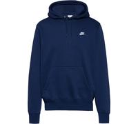 Nike Sportswear Sudadera 'Club' azul L azul