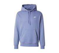 Nike Sportswear Sudadera 'Club' azul real XL azul real