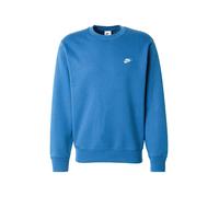 Nike Sportswear Sudadera 'CLUB' azul real XS azul real