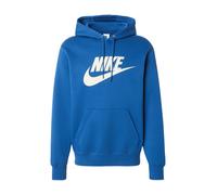 Nike Sportswear Sudadera 'CLUB' beige / azul real XXL beige / azul real