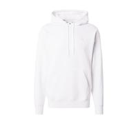 Nike Sportswear Sudadera 'CLUB' blanco M blanco