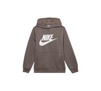 Sudadera Nike Sportswear Club Fleece Infantil Marrón 7 - 8 AÑOS