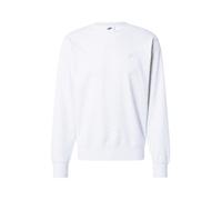 Nike Sportswear Sudadera 'Club Fleece' blanco M blanco
