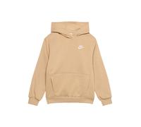 Nike Sportswear Sudadera 'Club Fleece' camelo 138-147 EUR