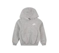 Sudadera Nike Nkn N Nsw Club Fleece Lbr Po Infantil Gris 3 - 4 AÑOS