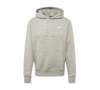 Nike Sportswear Sudadera 'Club Fleece' gris moteado, Talla XL
