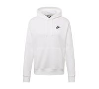 Nike Sportswear Club Fleece Sudadera con capucha de hombre blanco Talla S