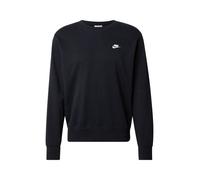 Nike Sportswear Sudadera 'Club Fleece' negro XXL EUR