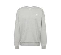 Nike Sportswear Sudadera 'CLUB FT' gris moteado L gris moteado