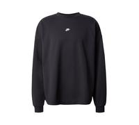 Nike Sportswear Sudadera 'CLUB' negro S negro