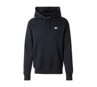 Nike Sportswear Sudadera 'CLUB' negro, Talla XL
