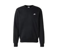 Nike Sportswear Sudadera 'Club' negro XL negro