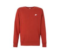 Nike M Nk Club BB Crew Sudadera Hombre (Paquete de 1)