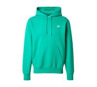 Nike Sportswear Sudadera 'CLUB' verde claro XS verde claro