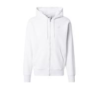 Nike Sportswear Sudadera con cremallera 'CLUB' ecru L ecru