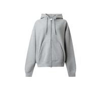 Nike Sportswear Sudadera con cremallera gris claro L EUR