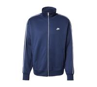 Nike Sportswear Sudadera con cremallera navy L EUR