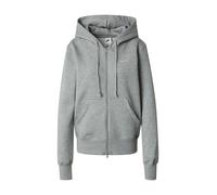 Nike Sportswear Sudadera con cremallera 'PHNX FLC' gris, Talla XS