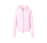 Nike Sportswear Sudadera con cremallera 'PHNX FLC' rosa claro L rosa claro