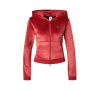 Nike Sportswear Sudadera con cremallera rojo L rojo