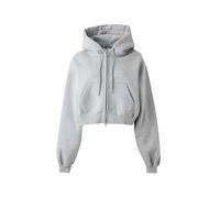 Nike Sportswear Sudadera con cremallera 'STDO' gris claro L EUR