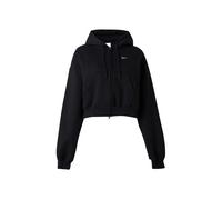 Nike Sportswear Sudadera con cremallera 'STDO' negro L EUR