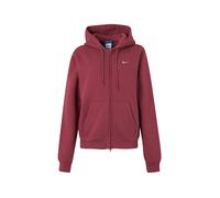 Nike Sportswear Sudadera con cremallera 'Studio' magenta XL EUR